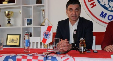 Marinović objavio popis 24 igrača za kvalifikacijske utakmice za EP