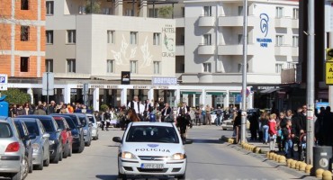 konjanici međugorje