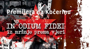 Kočerin, film