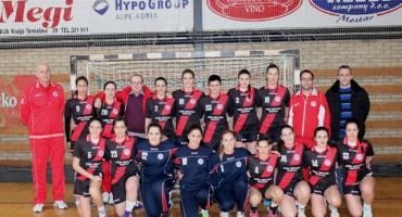 Katarina Zovko Ištuk: Himna za HŽRK Zrinjski