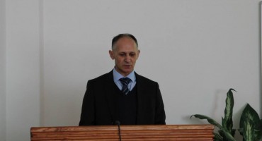 FPMOZ,  Dan prirodnih znanosti, Mostar