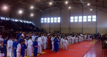 judo klub neretva, Podgorica