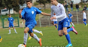 šibenik - hajduk