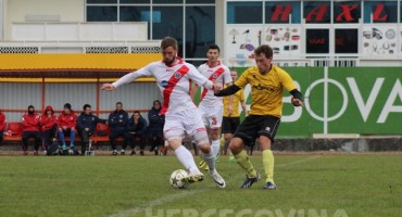 Dejan Vukomanović: Zrinjski je šampionski klub tako da je samim tim iznad ostalih