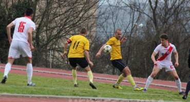 Remi Sloge i Novog Travnika na Babovcu 