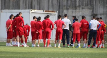 HŠK Zrinjski: Plemići u novu bez 13. nogometaša iz prošle sezone