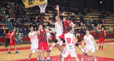 HKK Zrinjski: Plemići na korak od plasmana u Ligu 6