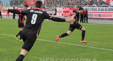 HŠK Zrinjski: U Vrapčiće po pobjedu