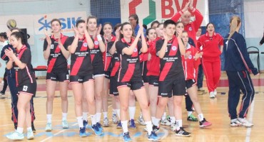 HŽRK Zrinjski: Plemkinje sutra po pobjedu protiv Lokomotive