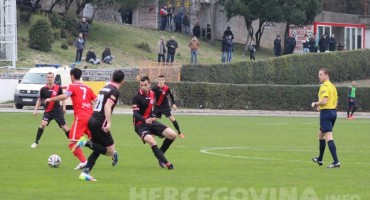 Mišo Krstičević: Ako ne realiziraš šanse, dođe ti kazna!