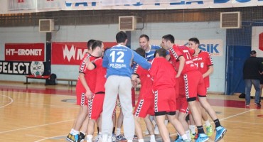 HMRK Zrinjski: Plemići na gostovanju u Prijedoru