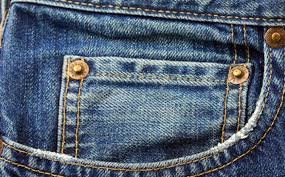 Znate li čemu služi mali džep na trapericama? Napokon je otkriveno