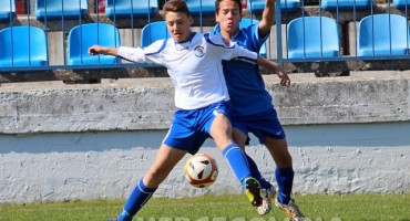 Kadeti Dugopolja slavili u Metkoviću, uvjerljivi pioniri Neretve