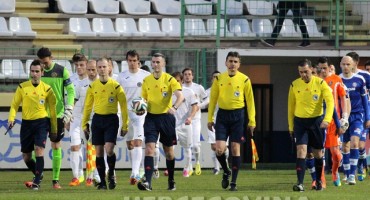 Dino Ćorić: Ako želimo biti prvi moramo pobjeđivati