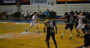 HRK Izviđač, rk vogošća