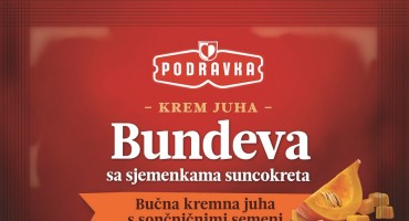 Kulinarski kreativac u samo nekoliko minuta, pssssst...tajnu otkrij kasnije!