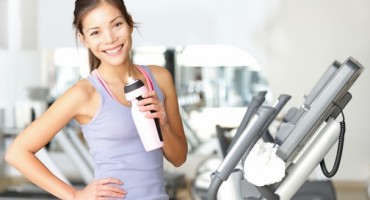 Koliko života još imate? Tajnu otkriva test trčanja po traci