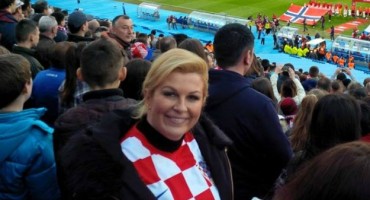 Mržnja muti vid više od alkohola!