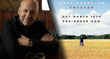 Mark Knopfler: Novi album 'Tracker'