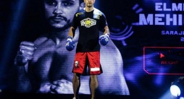 Elmir Mehić: Bit ću Čikotiću dobar domaćin, a u ringu slijedi rat!