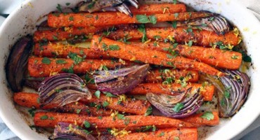 Mrkve s kuminom: Idealan prilog svakom dijetnom jelu