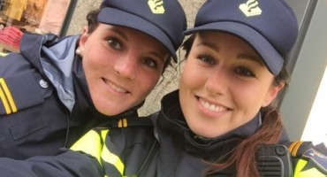 'Selfi' koji je obradovao vlasnika izgubljenog mobitela