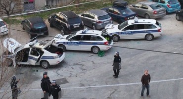 Dva člana Pink Pantera iz BiH pala u šteku na spavanju