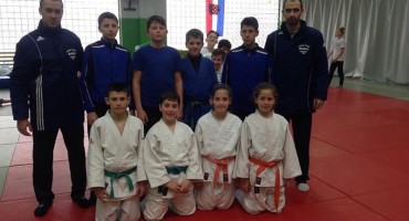 Judo klub Borsa