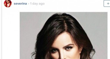 Severina, poruka, žene, muškarci