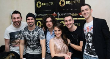 singerija, Mostar, glazba, singerija, spot, pjesma