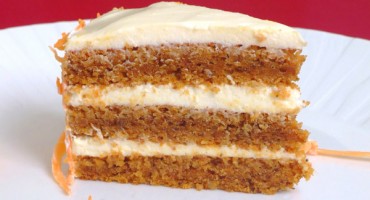 Torta od mrkve , recept, desert