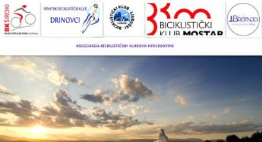 Hercegovina, biciklizam