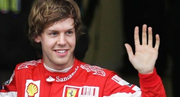 Vettel slavio u Maleziji