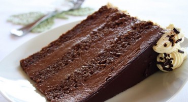 Zagrebačka slastica: Zagreb torta