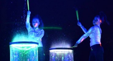 Sat za planet Zemlju