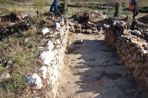 Ljubuški: Očekuje se nastavak radova na arheološkoj lokaciji Borasi 