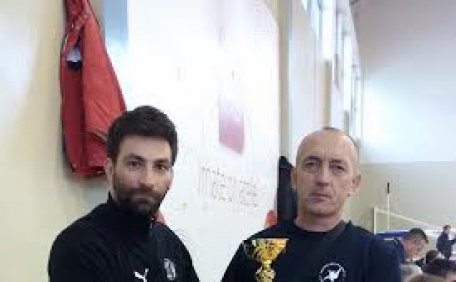 Judo klub Hercegovac, Podgorica