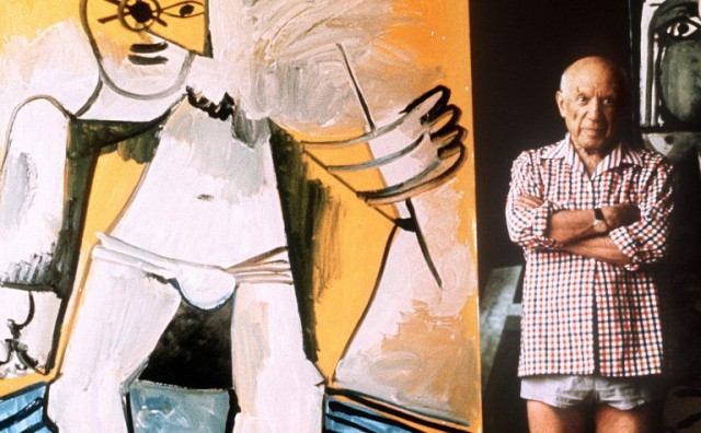 Talijanska policija pronašla Picassovu sliku vrijednu 15 milijuna eura