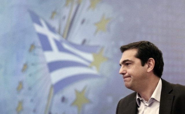 Grčki se parlament odlučio ZA 'bailout'