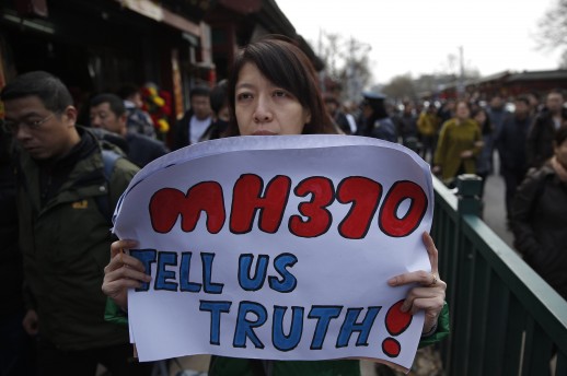 Godinu dana od nestanka malezijskog aviona: Gdje je nestao MH370
