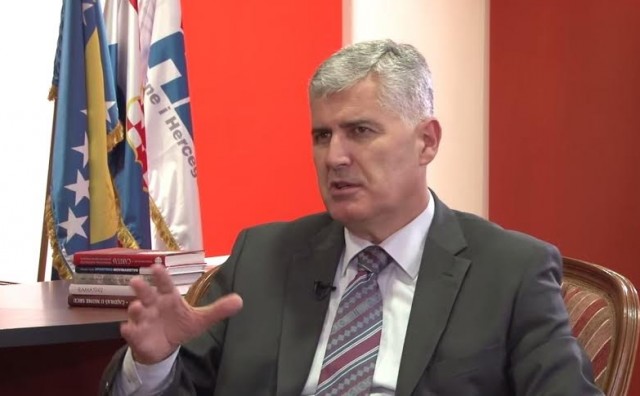 čović