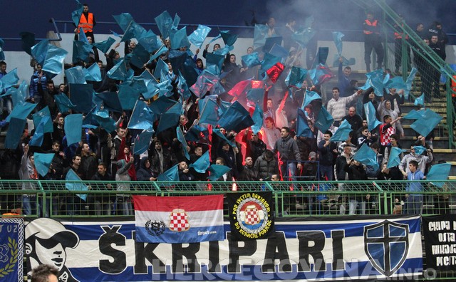 Široki - Željo