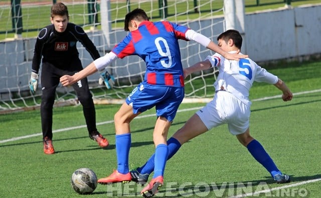 Najveća pobjeda NK Osijeka nad Hajdukom ikada! Osječani pobjedili  rezultatom 4-1 -  - vijesti i događanja u Osijeku