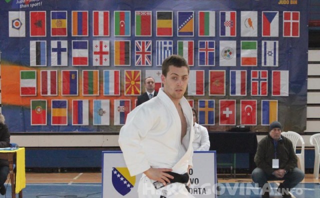 Judo klub Borsa na Državnom prvenstvu BiH