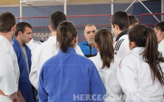 Judo klub Borsa na Državnom prvenstvu BiH
