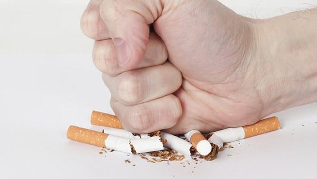 Novčana stimulacija za one koji prestanu pušiti