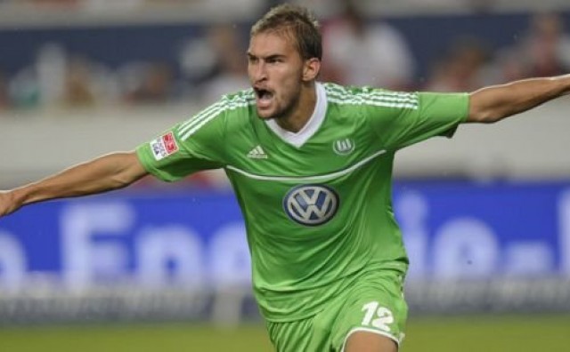 Bundesliga: Wolfsburgu pobjeda u trileru s osam golova