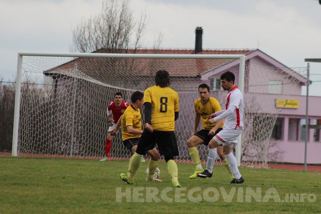 NK SlogaHNK Orašje 12 Vijesti Hercegovina.Info