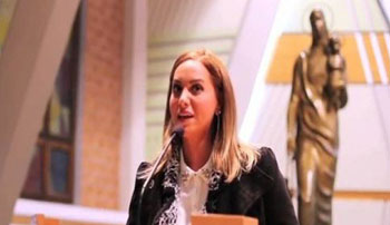 Simona Ištvanović nakon pune tri godine prekinula medijsku šutnju: Danas živim u čistoći i krijeposti