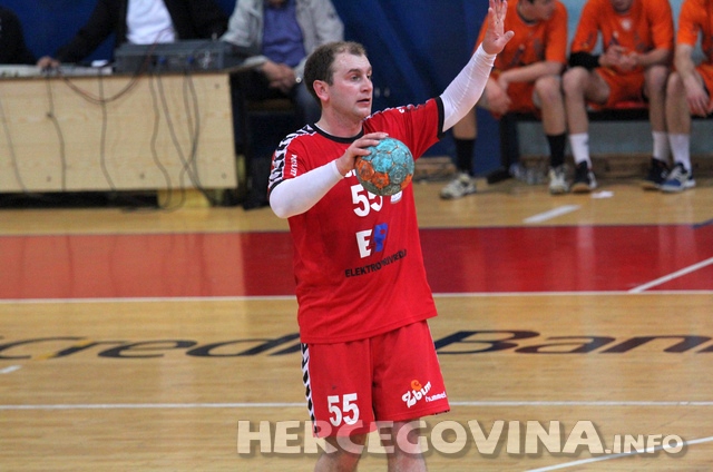 HMRK Zrinjski-RK Konjuh 32:27